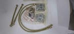 Ducati CARBURETTOR HEATING KIT - 69920371A Supersport, Motoren, Verzenden, Nieuw