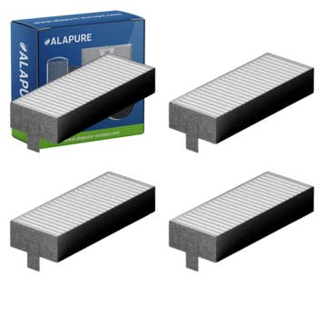 Akoestisch Filter voor Gaggenau 17004801 /, Verzenden, Nieuw