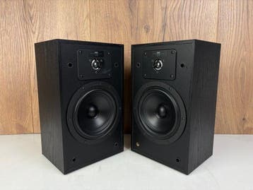Kef - C25 - Matching Pair Luidsprekerset, Nieuw