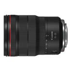 Canon RF 15-35mm f/2.8L IS USM objectief - Tweedehands, Verzenden, Gebruikt, Groothoeklens