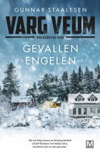 Varg Veum 8 - Gevallen engelen (9789460683893), Verzenden, Nieuw