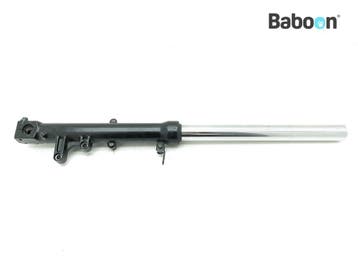 Voorvork Poot Links Kawasaki ZZR 600 1990-1992 (ZZ-R600, Verzenden, Gebruikt