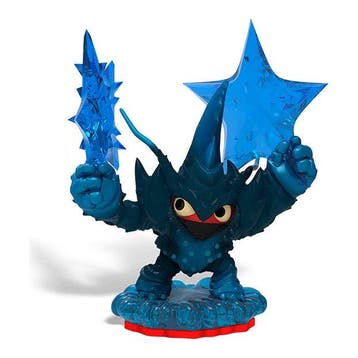 Skylanders Lob-Star, Verzenden, Zo goed als nieuw