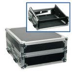 Citronic CASE10:4 Flightcase, Verzenden, Nieuw
