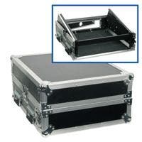 Citronic CASE10:4 Flightcase, Muziek en Instrumenten, Verzenden, Nieuw