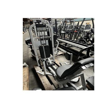 Life Fitness - Pro1 Set - Complete Kracht Set, Ophalen of Verzenden, Nieuw, Overige typen