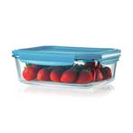 Tupperware Premiaglass Ovenschaal 1,5 l, Huis en Inrichting, Ophalen of Verzenden, Nieuw