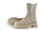 Cellini Enkellaarzen in maat 41 Beige, Verzenden, Beige, Zo goed als nieuw, Lage of Enkellaarzen