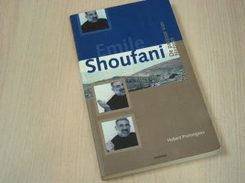 Prolongeau, H. - De pastoor van Nazaret, Emile Shoufani /..., Verzenden, Nieuw