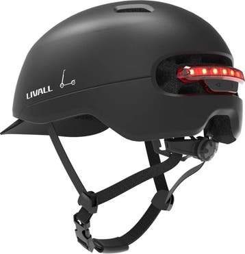 2dekans | Livall - Helm - C21 Smart Bicycle - Groot 57-61 cm, Ophalen of Verzenden, Nieuw, Livall