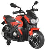 Cangaroo Houston Red Elektrische Kinder Motor, Kinderen en Baby's, Speelgoed | Buiten | Voertuigen en Loopfietsen, Verzenden, Nieuw