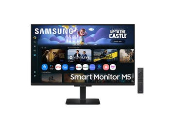 Samsung - Full HD  Monitor - 27 inch, Computers en Software, Monitoren, HDMI, IPS, Verzenden, Nieuw