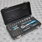 Datona Dopsleutelset Datona 4 t/m 14mm met 1/4 ratel -, Ophalen of Verzenden, Nieuw