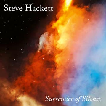 Steve Hackett - Surrender Of Silence, Ophalen of Verzenden, Gebruikt