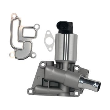 EGR-klep geschikt voor Opel Corsa Astra Agila 1.0-1.4L 20..., Verzenden, Nieuw, Opel