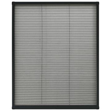 Plisse dakraam hor 80x100cm - retourdeal, 80 tot 100 cm, Overige typen, Minder dan 200 cm, Ophalen of Verzenden