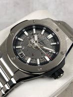 Hublot - Big Bang Integrated Time Only Titan Automatic -, Nieuw