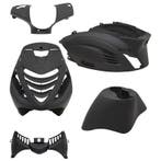 RS-1 Kappenset - Piaggio Zip - 5 delig - met SP neus en de, Ophalen of Verzenden, Nieuw