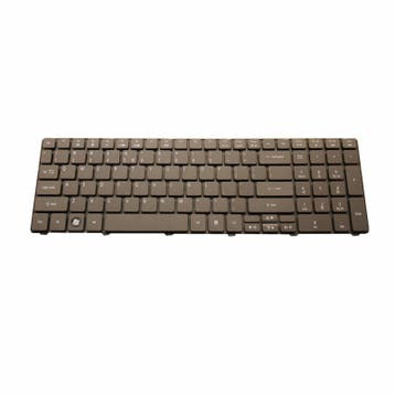 Toetsenbord keyboard 90.4CH07.C1D 90.4CH07.S1D 904CH07C1D, Computers en Software, Laptop-opladers, Ophalen of Verzenden, Nieuw