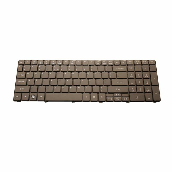 Toetsenbord keyboard 90.4CH07.C1D 90.4CH07.S1D 904CH07C1D, Computers en Software, Laptop-opladers, Nieuw, Ophalen of Verzenden