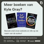 De Engelenfluisteraar 9789079995356 Kyle Gray, Boeken, Verzenden, Gelezen, Kyle Gray