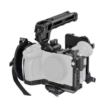 SmallRig 5590 Advanced Cage Kit With Battery Plate For Sony, Ophalen of Verzenden, Nieuw, Overige Merken