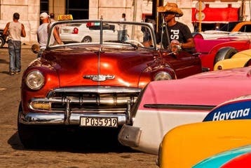 Reinaldo Ortega Sardiñas - Chevrolet mamey - XXL