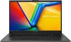Windows 7, 10 of 11 Pro Asus Vivobook Go 15 Ryzen 3 7320U, Ophalen of Verzenden, Nieuw