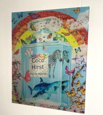 Van Apple - Coco Hirst