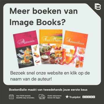 Wellness (boek voor in het cadeaupakket) - Image Books, Verzenden, Zo goed als nieuw, Image Books