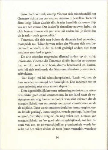 Het recept voor liefde, Boeken, Ophalen of Verzenden, Nieuw