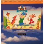 Schatkist rekenen knieboek Zomer, Verzenden, Nieuw