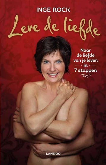LEVE DE LIEFDE (POD) - Inge Rock 9789401443005, Verzenden, Gelezen, Inge Rock