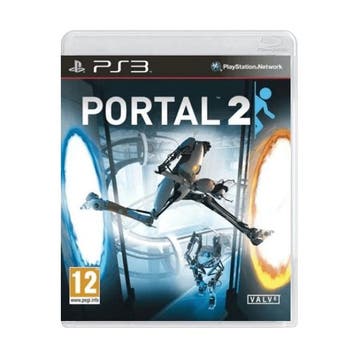 Portal 2, Verzenden, Nieuw