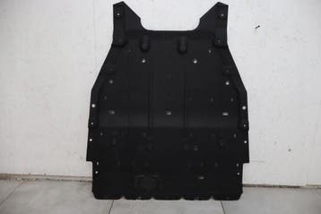 voorplaat motorbescherming MINI F65 F66 J01 23- 5174101, Verzenden, Gebruikt