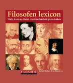 Filosofen lexicon 9789076988627, Verzenden, Gelezen