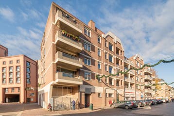 Appartement te huur in Roermond - 40 m² - 3 kamer(s) - 3, Huizen en Kamers, Huizen te huur, Appartement, Roermond, Limburg