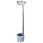 Melkverwarmer met thermostaat, Ophalen of Verzenden