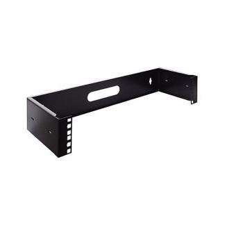 Patchkast muurbeugel | 19 inch | 2U, Verzenden, Nieuw
