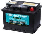 VMF Green System Calcium SMF accu | 55426 | 12V 54Ah, Auto-onderdelen, Accu's en Toebehoren, Ophalen of Verzenden, Nieuw