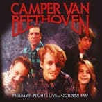 cd - Camper Van Beethoven - Mississippi Nights Live.... O..., Verzenden, Nieuw in verpakking