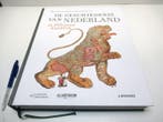 Nederland - historische cartografie van Nederland; Abr., Nieuw