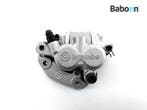 Remklauw Voor Husqvarna WRE 125 2006-2008 BREMBO, Motoren, Verzenden, Gebruikt