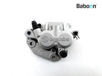 Remklauw Voor Husqvarna WRE 125 2006-2008 BREMBO, Verzenden, Gebruikt