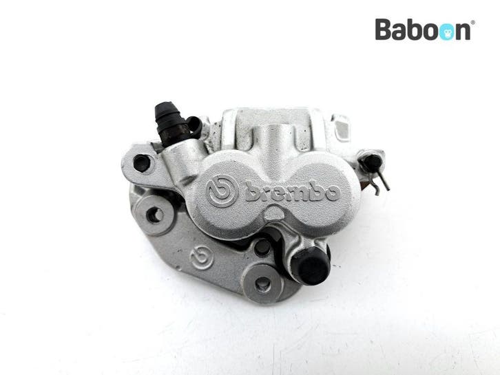 Remklauw Voor Husqvarna WRE 125 2006-2008 BREMBO, Motoren, Onderdelen | Overige, Gebruikt, Verzenden