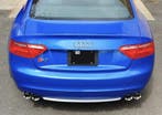 AWE Tuning Audi B8 S5 4.2L Track Edition Exhaust System -, Ophalen of Verzenden, Nieuw