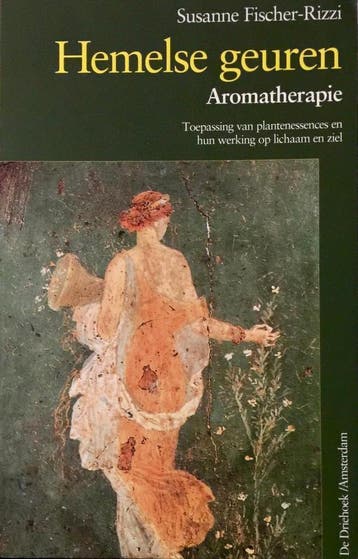 Hemelse Geuren - S. Fischer-Rizzi 9789060305782, Verzenden, Gelezen, S. Fischer-Rizzi
