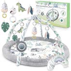 Babygym Dinosaurus | 7-in-1 | Nieuw | Scherpe Prijs, Ophalen of Verzenden, Nieuw, Babygym, Met geluid