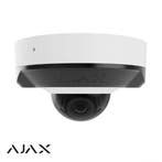 Ajax Systems DomeCam Mini Wit 5MP, Ophalen of Verzenden, Nieuw
