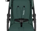 Lionelo Annet Plus - 2 in 1 Kinderwagen - Verstelbaar - XXL, Verzenden, Zo goed als nieuw
